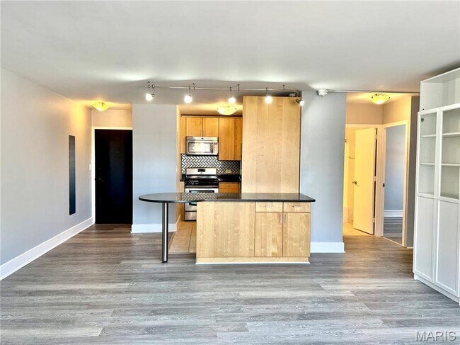 Foto del edificio - 210 N 17th St