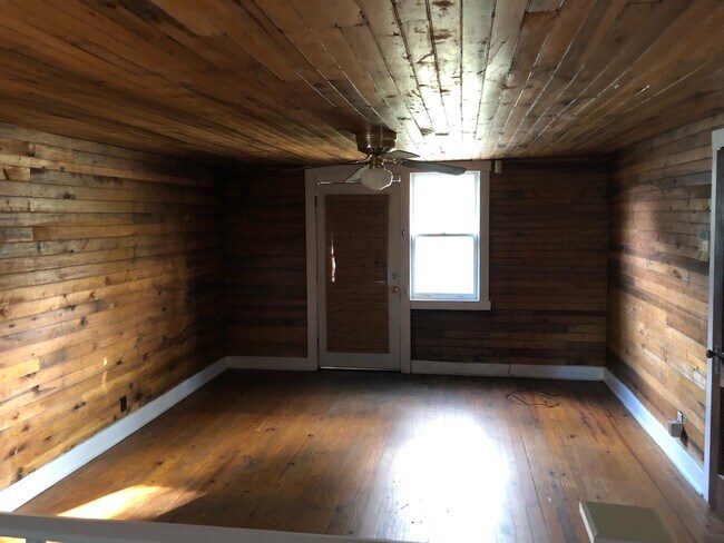Foto del edificio - 4502 Wyoming Ave