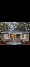 Building Photo - 1311 Alma Ave
