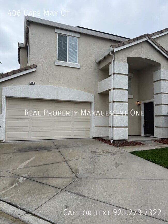 Building Photo - 406 Cape May Ct