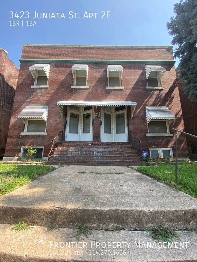 Building Photo - Bright 1 bedroom waiting for you!