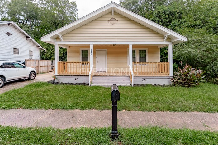 Primary Photo - Charming 2 Bedroom in Anderson!