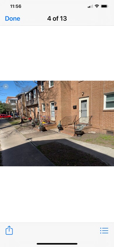 Foto del edificio - 331 Mt Vernon Ave
