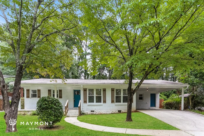 Foto principal - 1730 Timothy Dr SW