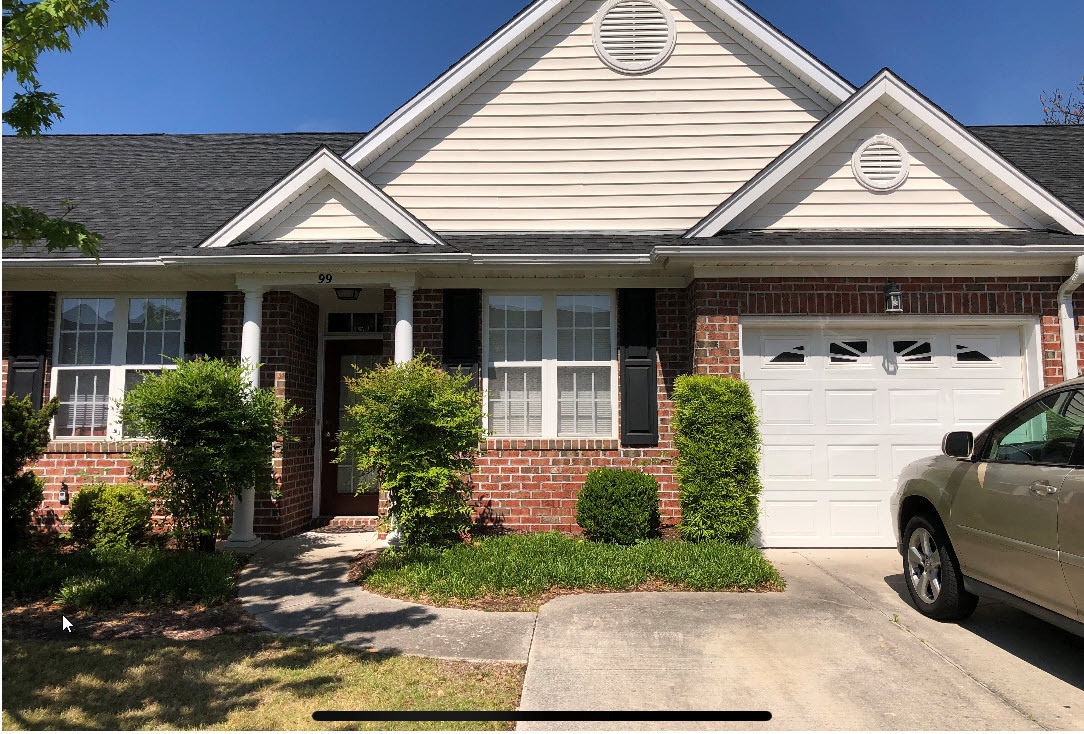 Foto principal - 5006 Carleton Dr #99