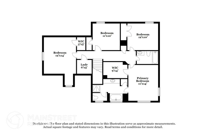 Building Photo - 5445 Yellow Pine Dr