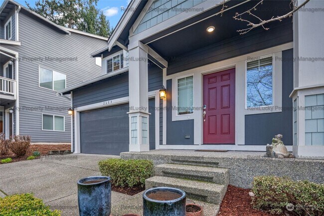 Building Photo - Stunning Like-New Home in Arbor Mist – Pri...