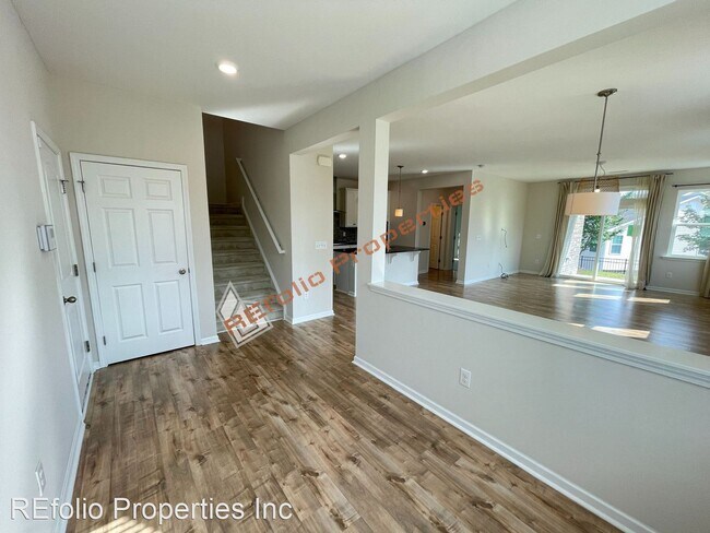 Foto del edificio - 4 br, 2.5 bath House - 1520 Glenwater Drive