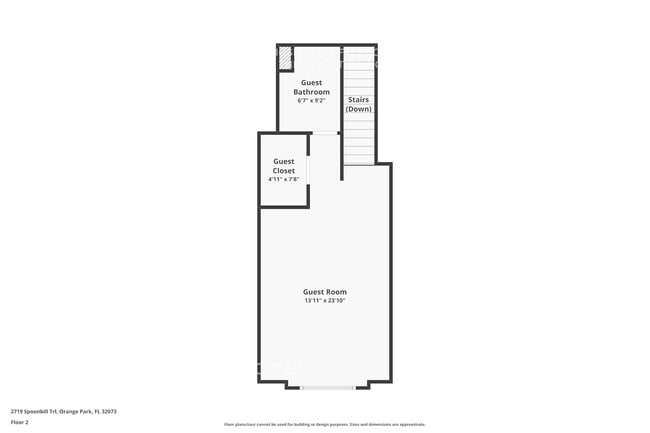 Foto del edificio - 2719 Spoonbill Trail