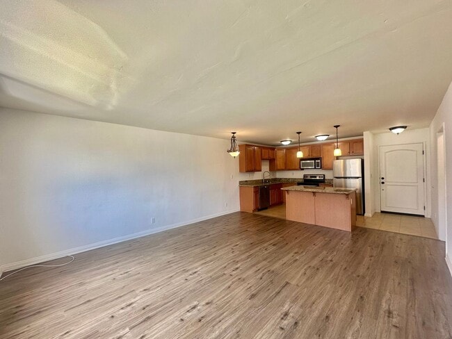 Building Photo - San Diego State Upgraded 1 BD / 1 BA W/ Pa...