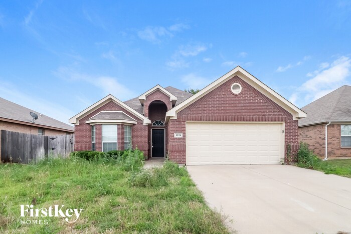 Foto principal - 1124 Manhassett Ct