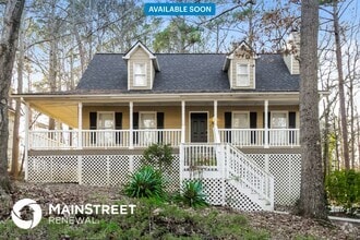 Building Photo - 413 Oak Landing Dr