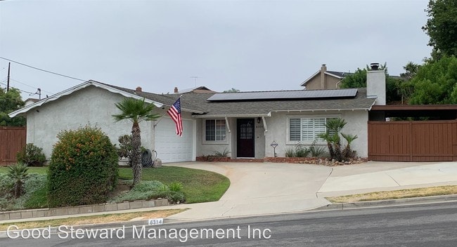 Building Photo - 3 br, 2 bath House - 6314 E Lake Dr