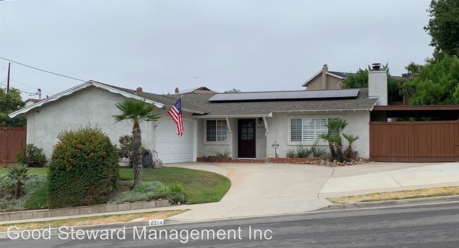 Foto del edificio - 3 br, 2 bath House - 6314 E Lake Dr