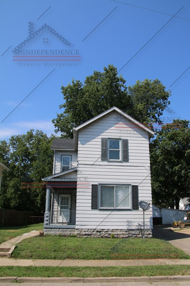 Building Photo - 1911 Logan Ave