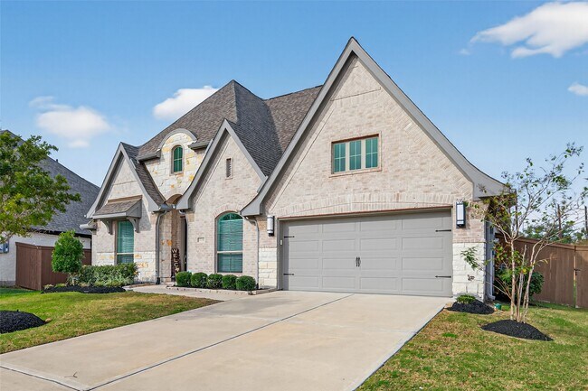 Foto del edificio - 9718 Magnolia Ests Ln