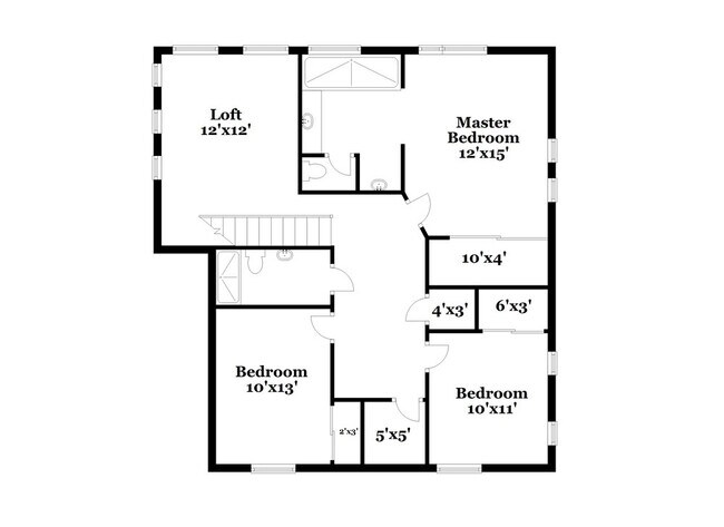 Foto del edificio - 4028 Oliver Sagebrush Dr