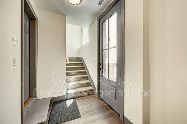 Foto del edificio - 3505 S Marion St