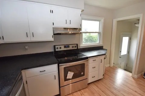 Kitchen - 1214 2nd St SE
