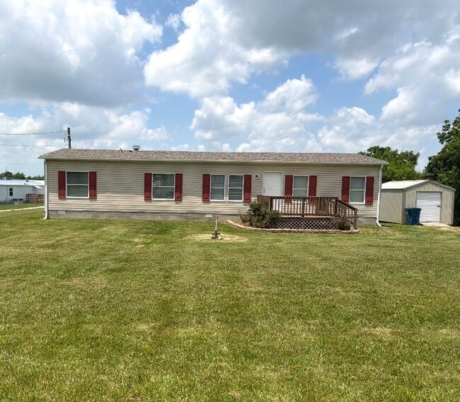 Building Photo - 764 Medley Dr