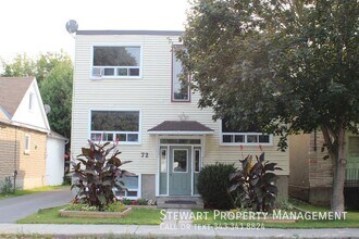 Building Photo - 72 Jolliet Ave