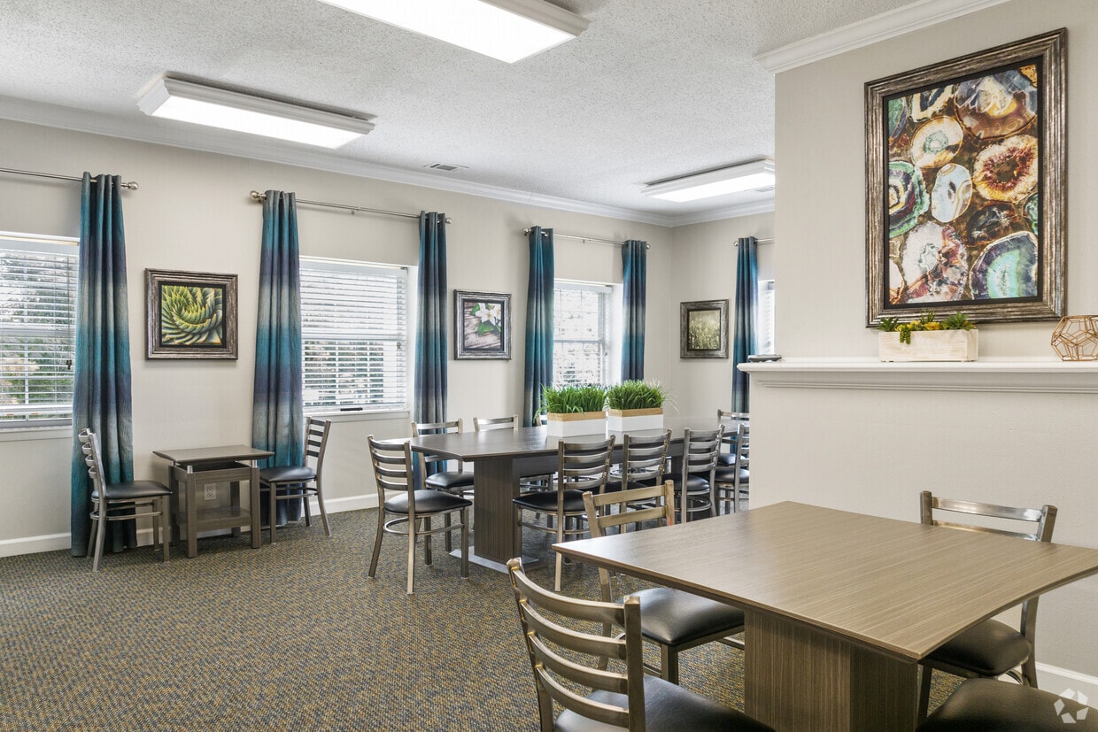 Photo - The Abbey at Regents Walk Apartments