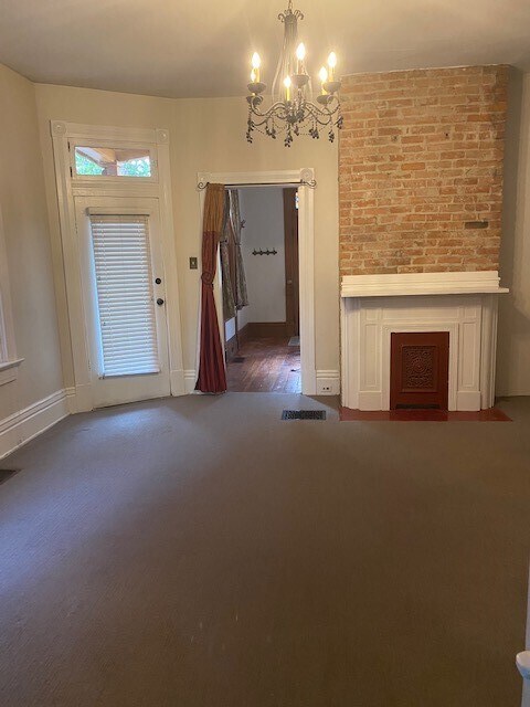 Building Photo - 342 Tusculum Ave