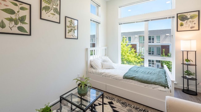 Interior Photo - Vale Studios