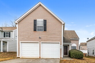 Building Photo - 1017 Early Rise St