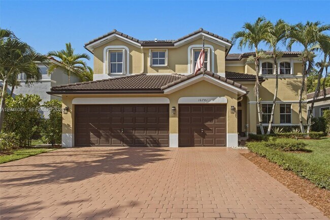 Foto del edificio - 16781 SW 38th St