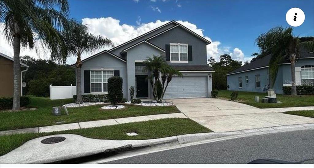 Foto principal - 1849 Canoe Creek Falls Dr
