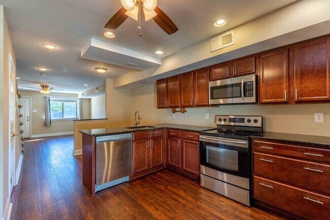 Foto del edificio - Updated 2 Bedroom 1.5 Bath in Goshen Valley!