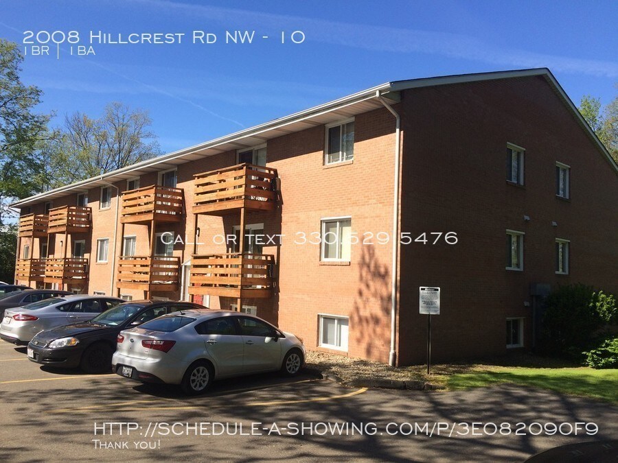 Primary Photo - 2008 Hillcrest Rd NW