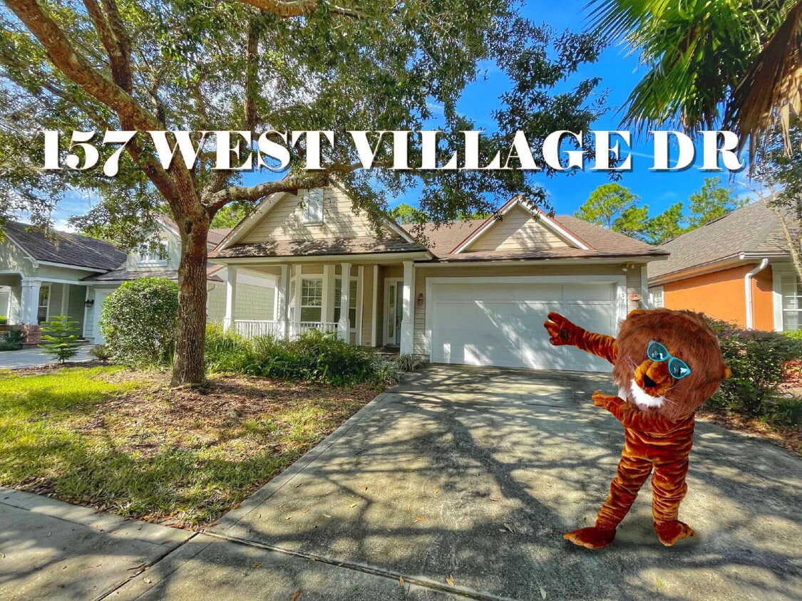 Primary Photo - 3BR|3BA Palencia Patio Home