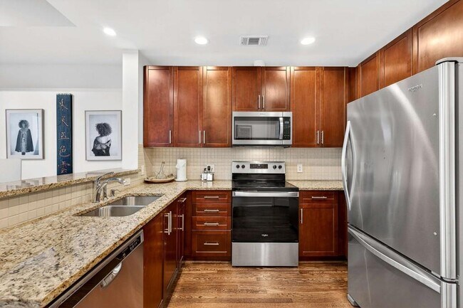 Building Photo - 855 Peachtree St NE