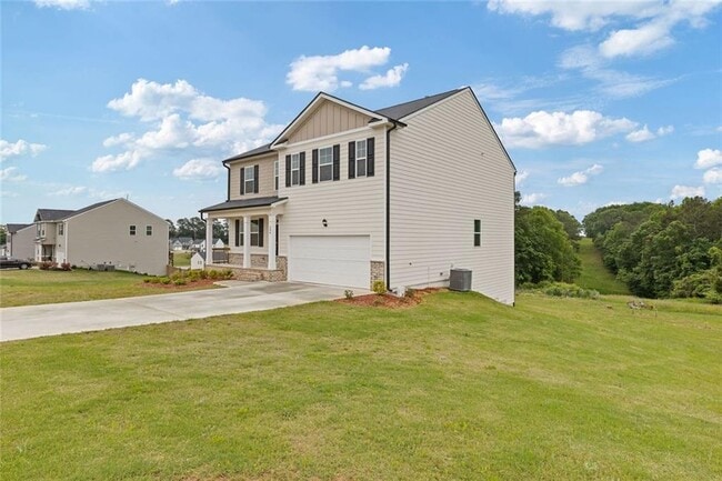 Building Photo - 294 Ralph Still Rd