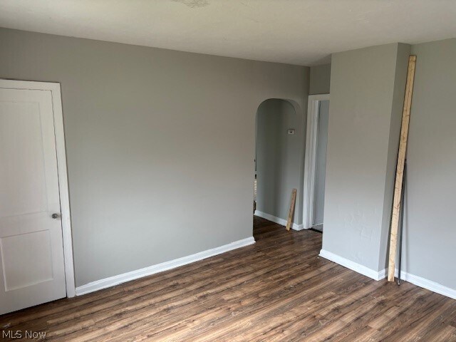 Building Photo - 16905 Palda Dr