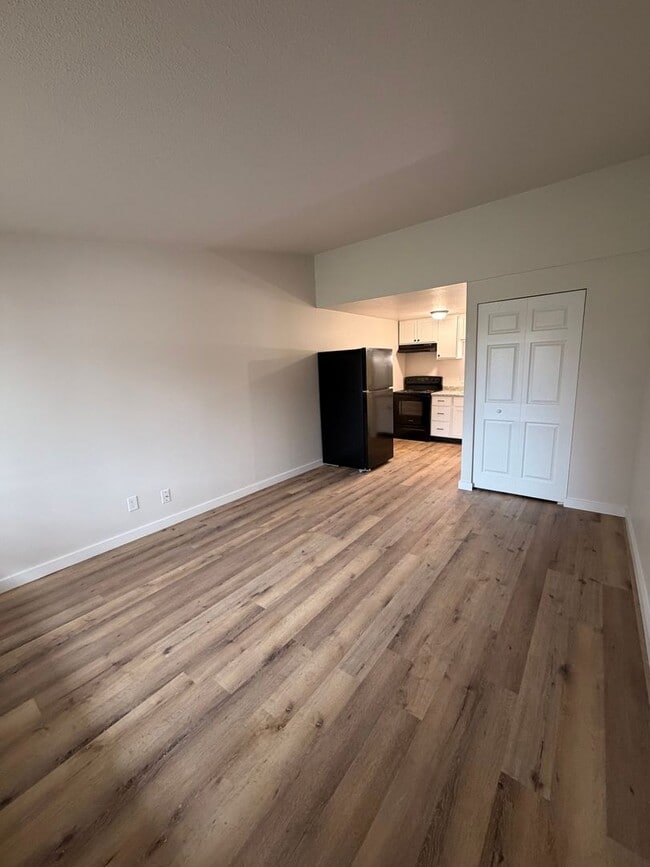 Foto del interior - Brampton Apartments