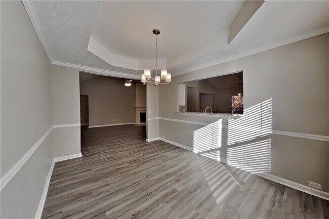 Building Photo - 5520 Somer Mill Rd