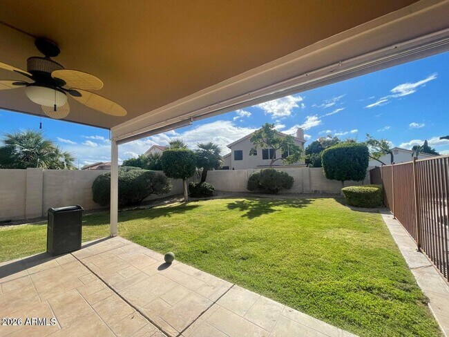 Foto del edificio - 21912 N 71st Ln