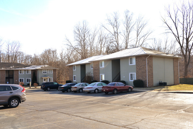 Building Photo - Riverfront Apartments