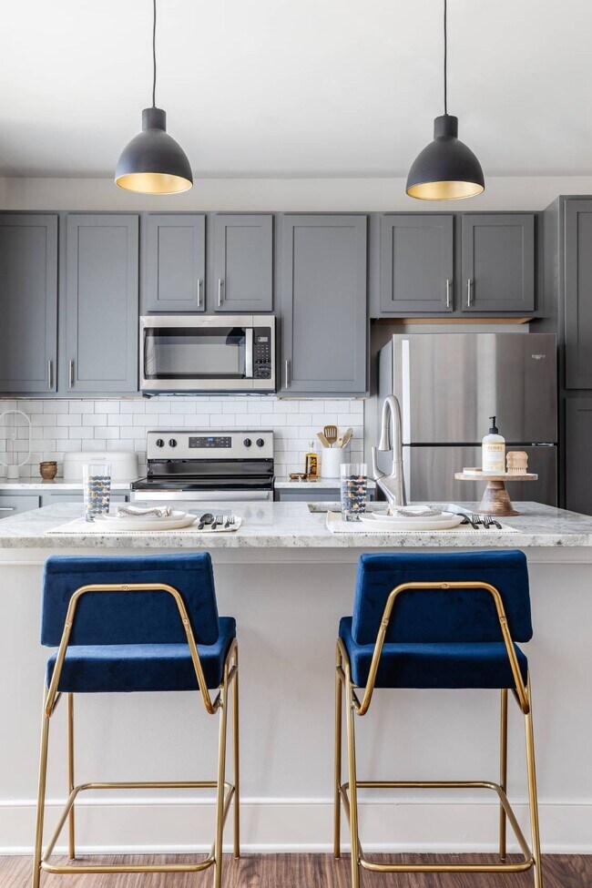 Foto del edificio - The Cardinal Apartments