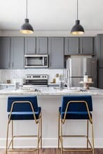 Building Photo - The Cardinal Apartments