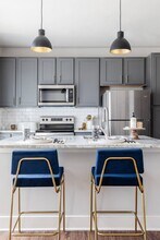 Building Photo - The Cardinal Apartments