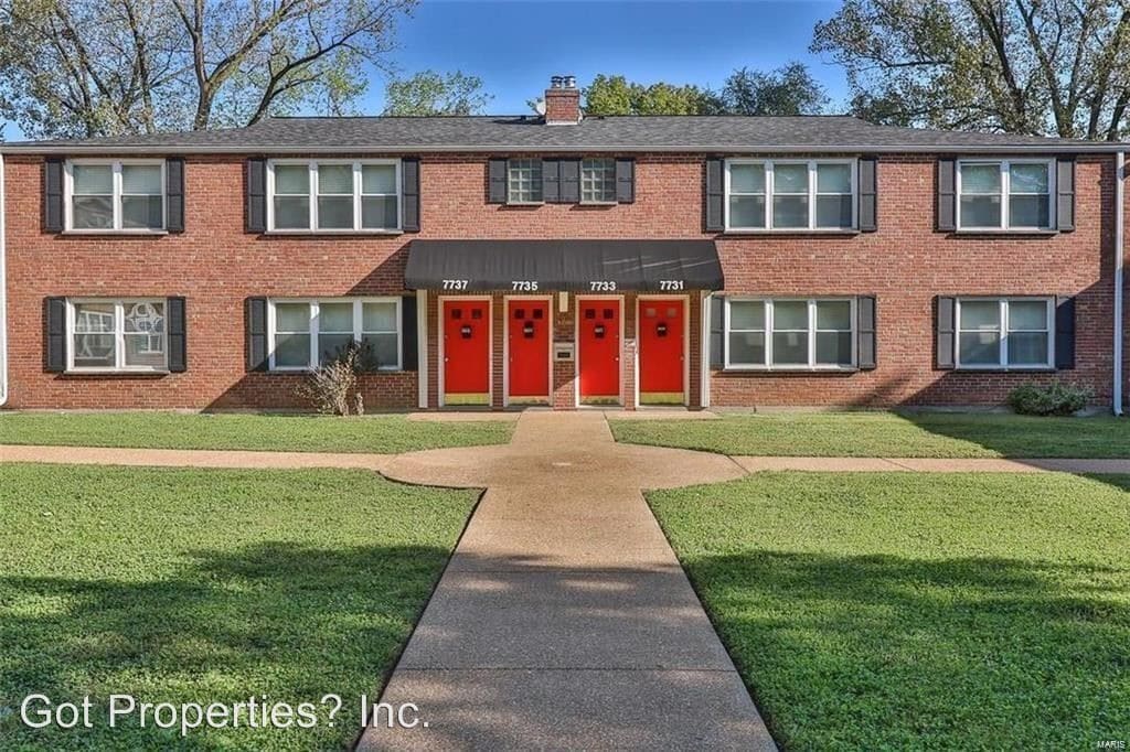 Primary Photo - 7723-7747 Wild Plum Ln