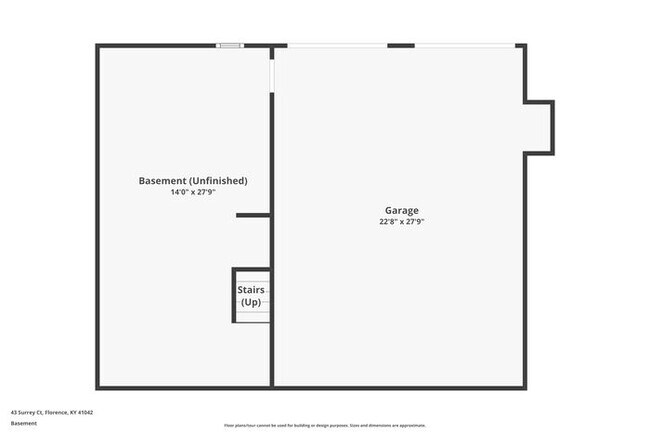 Foto del edificio - 43 Surrey Ct