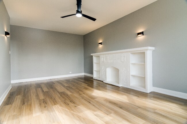 Foto del edificio - 3422 W Dickens Ave