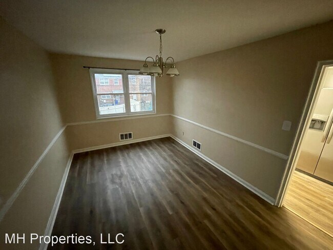 Building Photo - 3 br, 1.5 bath House - 5413 Whitlock Rd