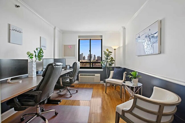 Foto del edificio - 415 Newark St.