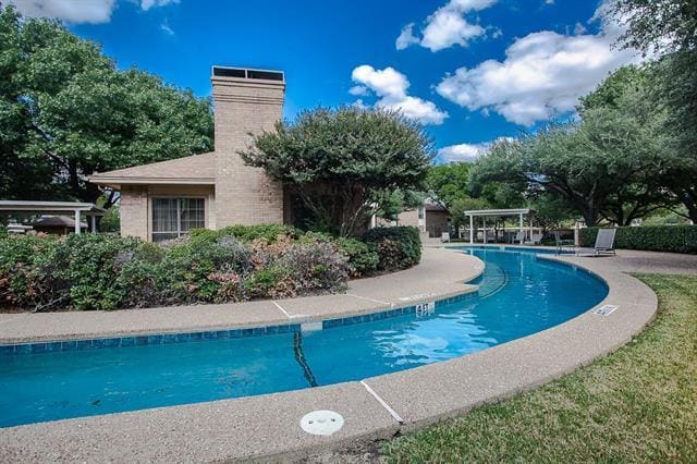 Foto del edificio - 16301 Ledgemont Ln